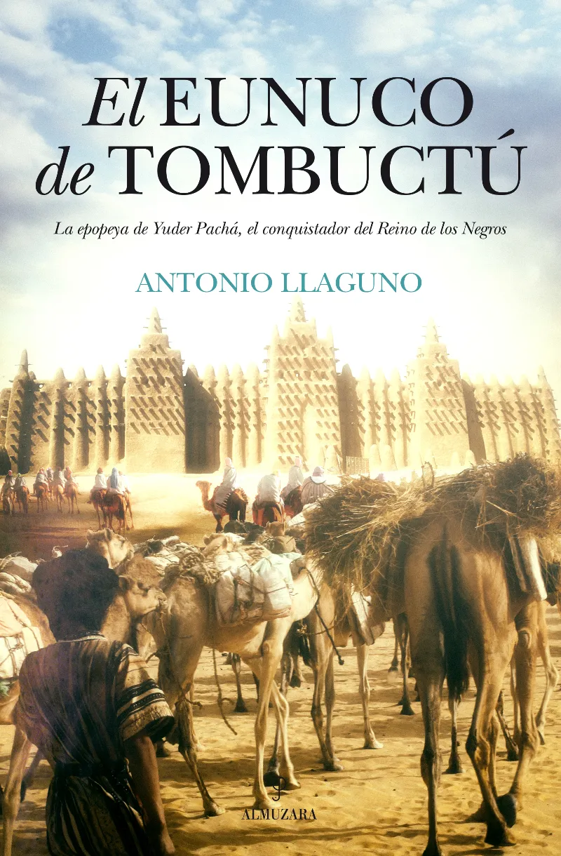 EUNUCO DE TOMBUCTU,EL