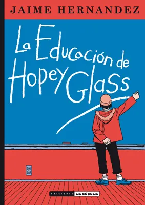 La educación de Hopey Glasss
