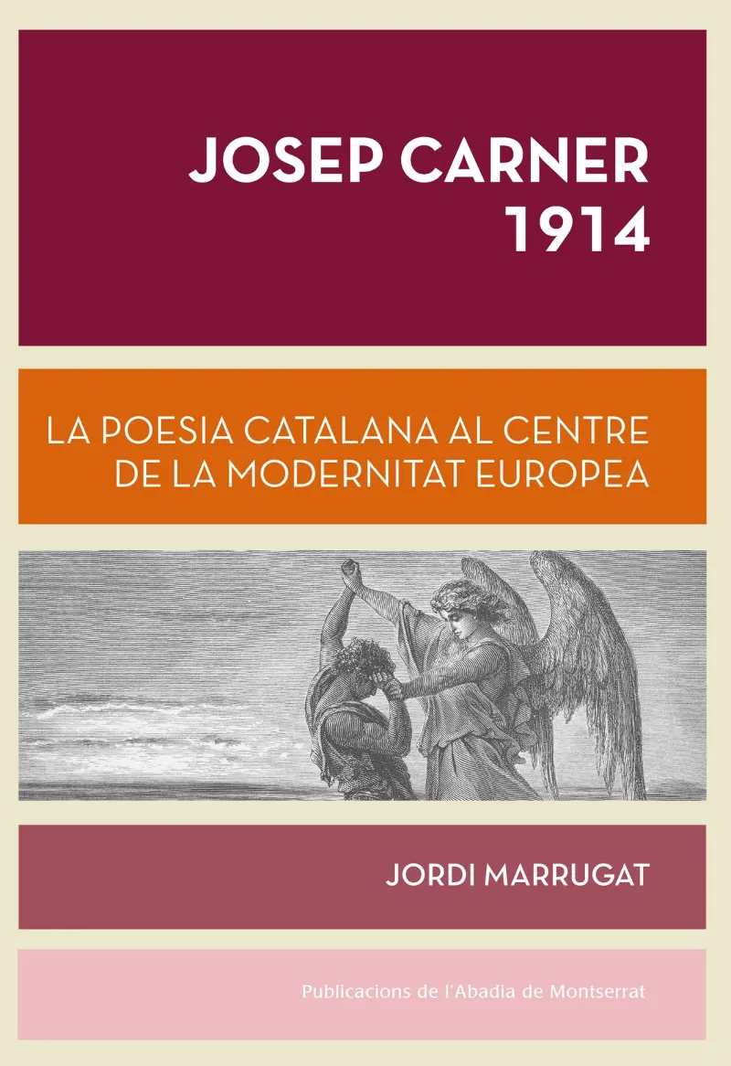JOSEP CARNER 1914