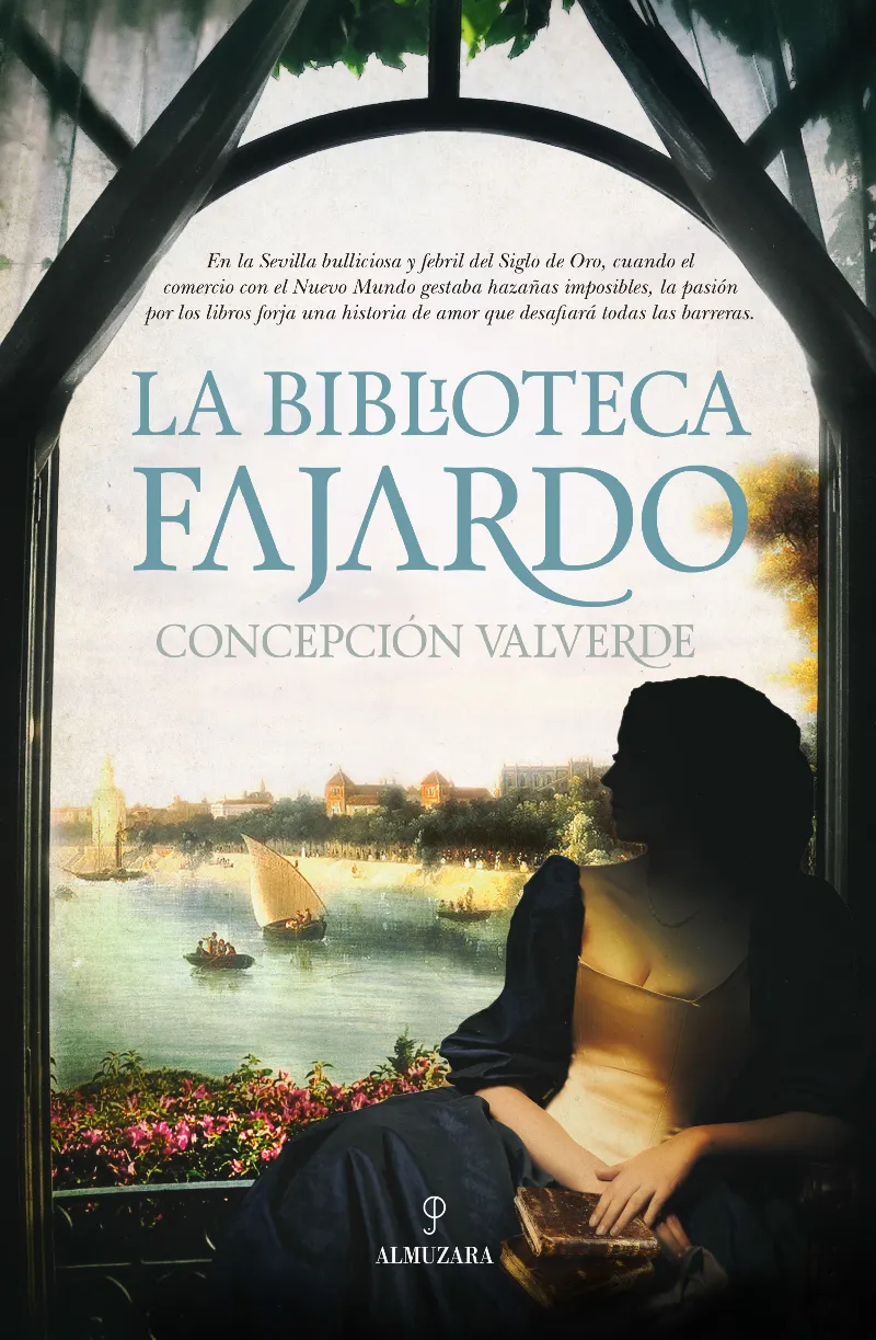BIBLIOTECA FAJARDO,LA