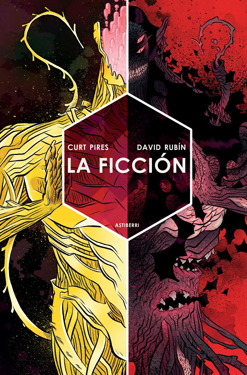 FICCION, LA