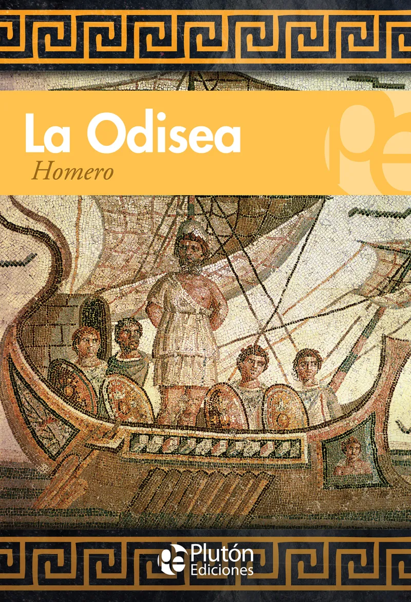 ODISEA,LA