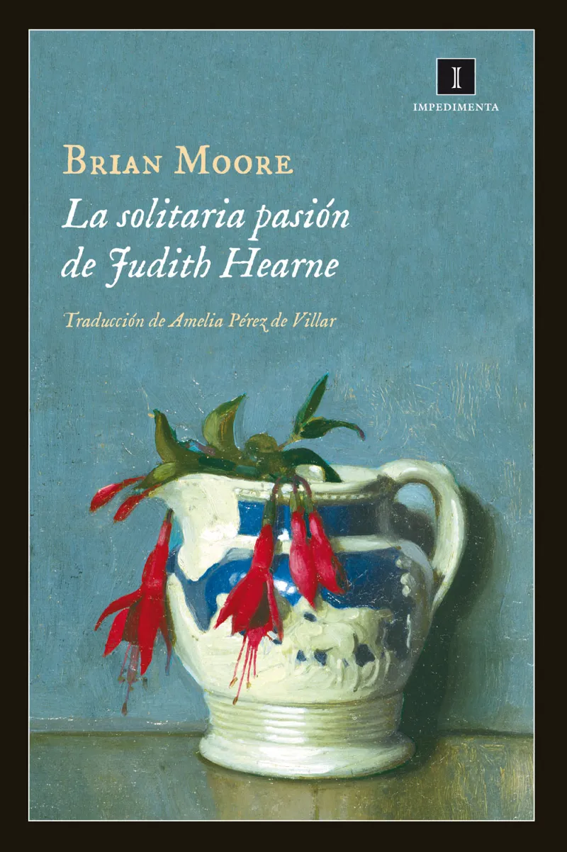 SOLITARIA PASION DE JUDITH HEARNER,LA