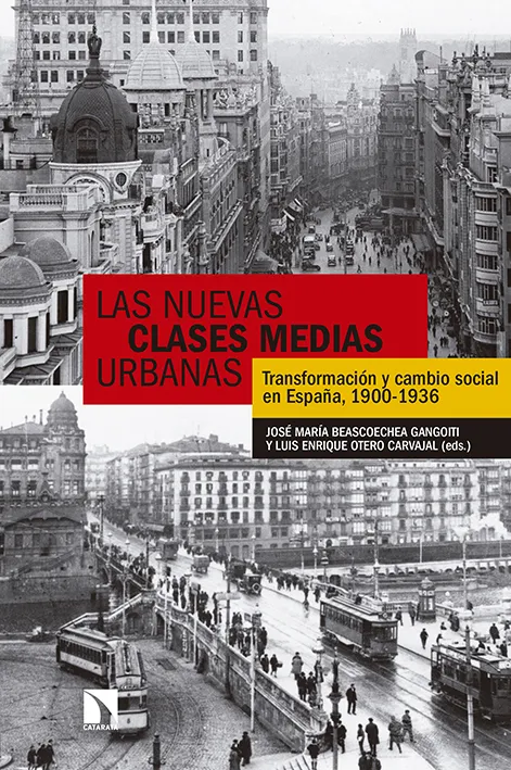 NUEVAS CLASES MEDIAS URBANAS,LAS