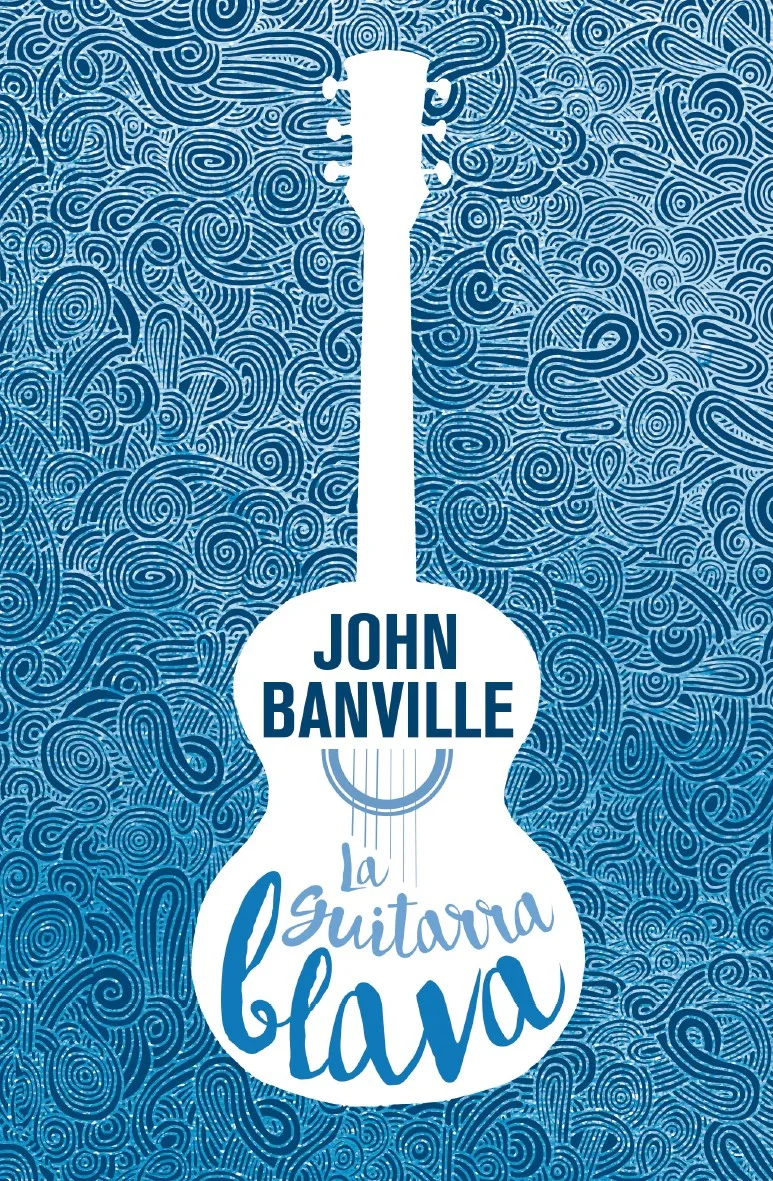 GUITARRA BLAVA,LA