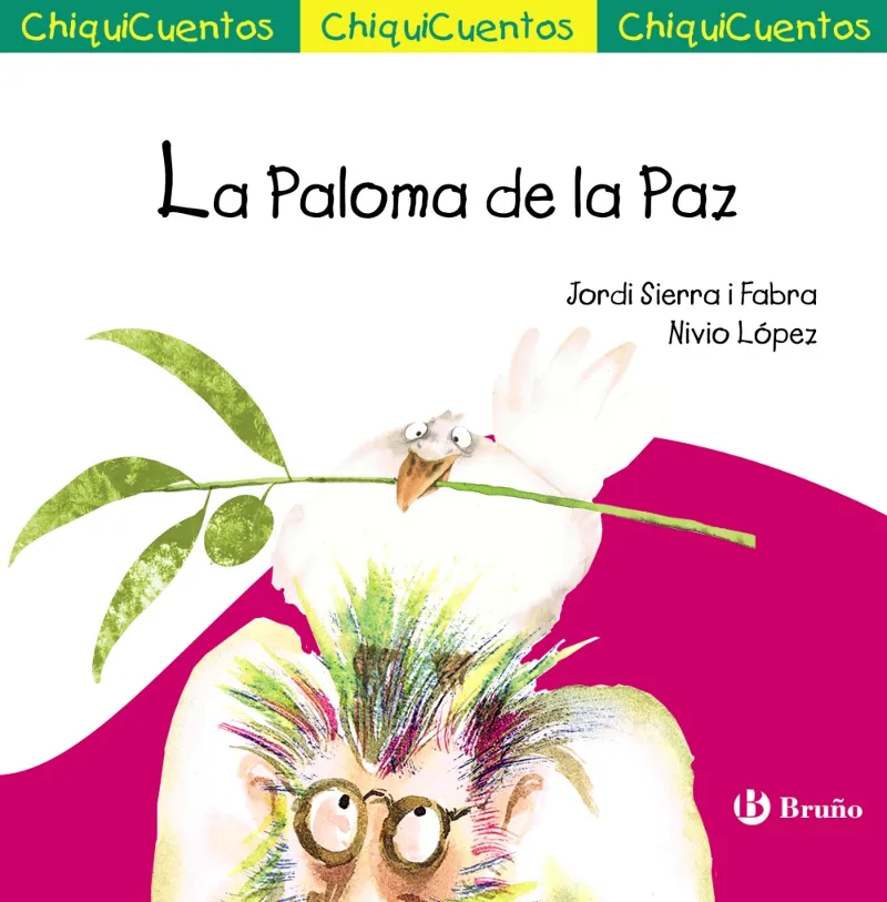PALOMA DE LA PAZ,LA -LLETRA LLIGADA-