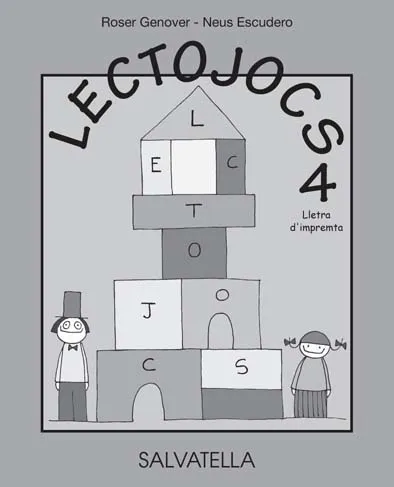 LECTOJOCS LLETRA IMPREMTA 4