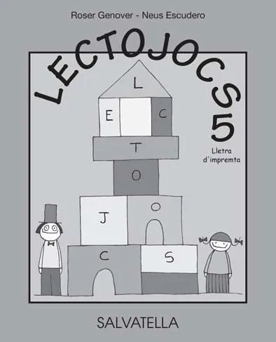 LECTOJOCS LLETRA IMPREMTA 5
