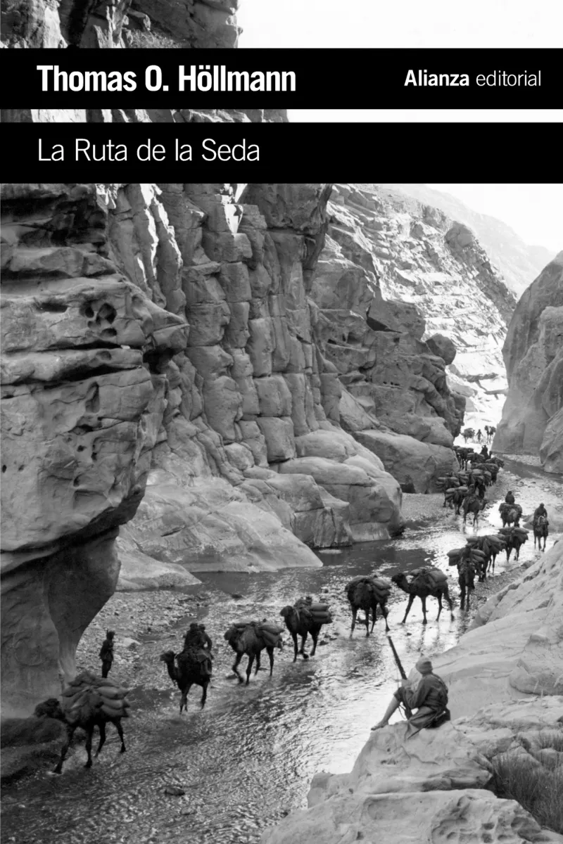 RUTA DE LA SEDA,LA BUTXACA