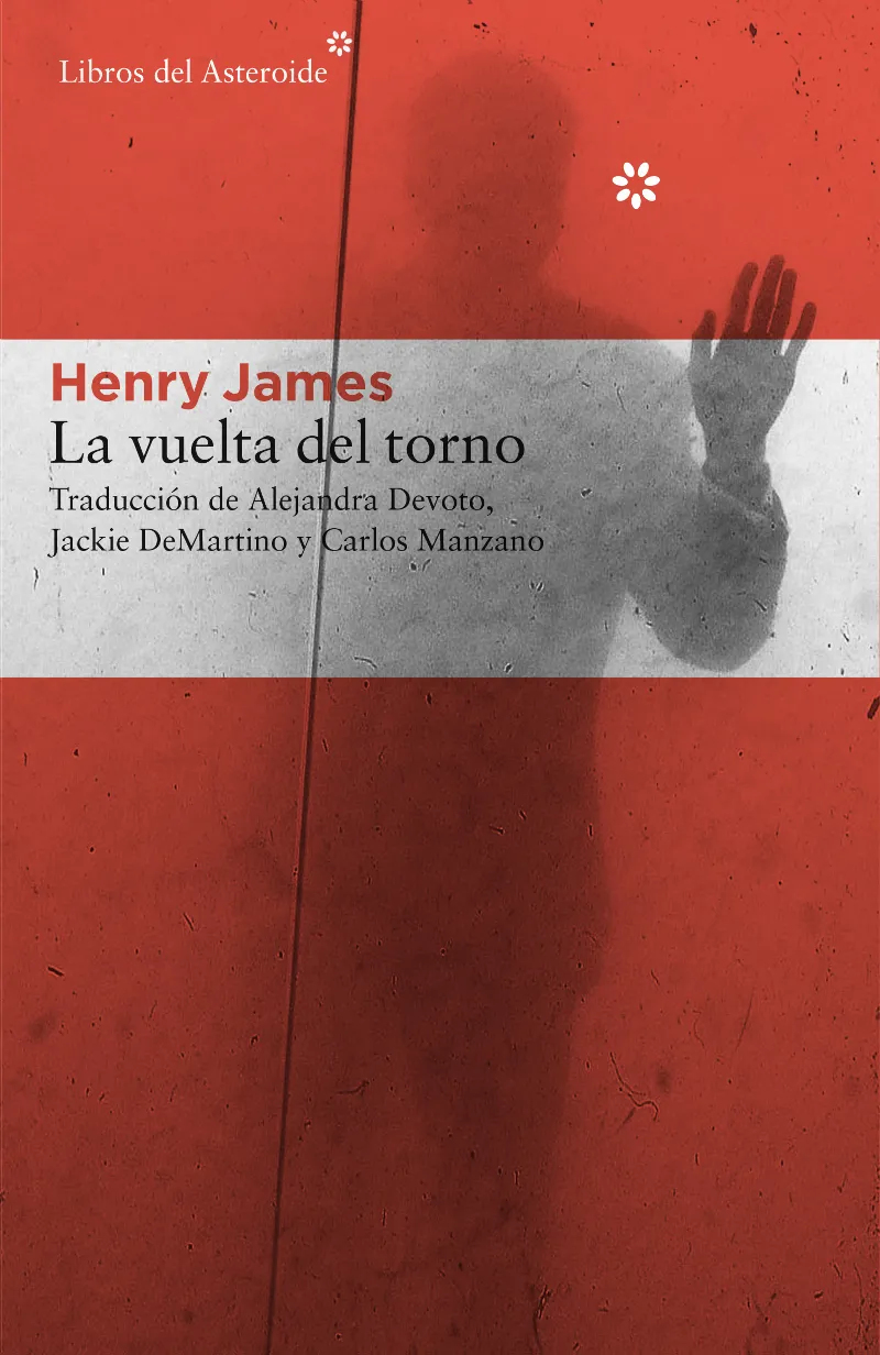 VULTA DEL TORNO,LA