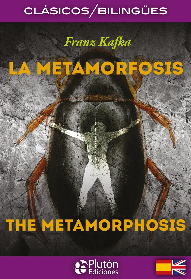 METAMORFOSIS,LA / THE METAMORPHOSIS