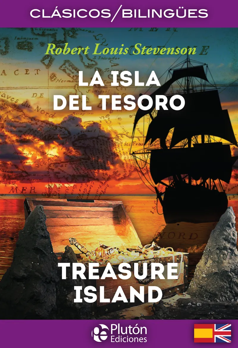 ISLA DEL TESORO,LA / TREASURE ISLAND