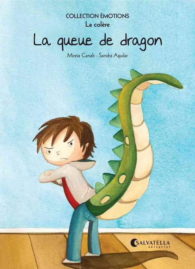 LA QUEUE DE DRAGON