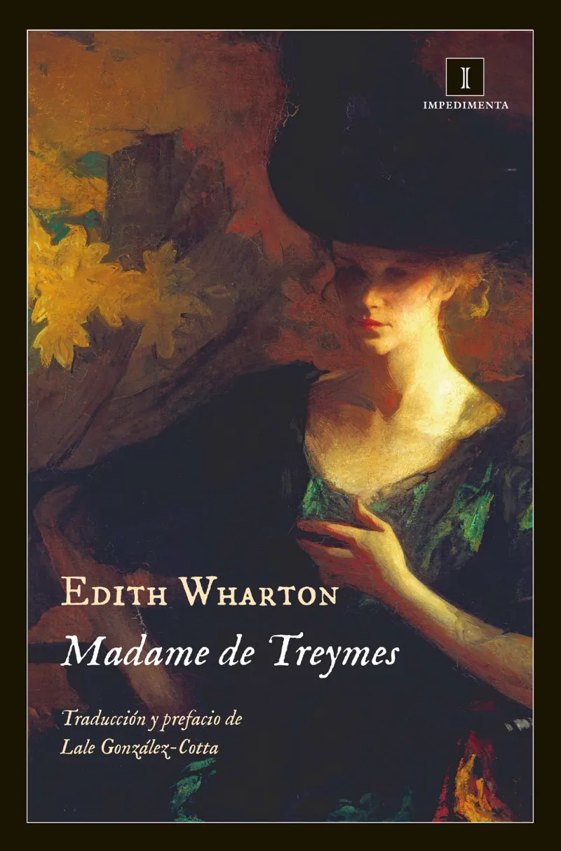 MADAME DE TREYNES