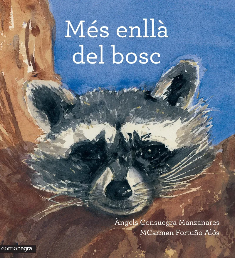 MES ENLLA DEL BOSC