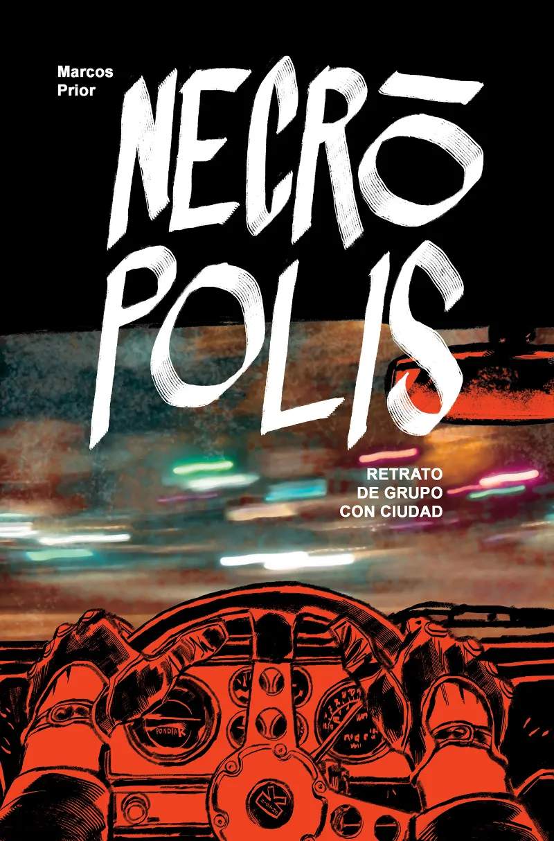 NECROPOLIS