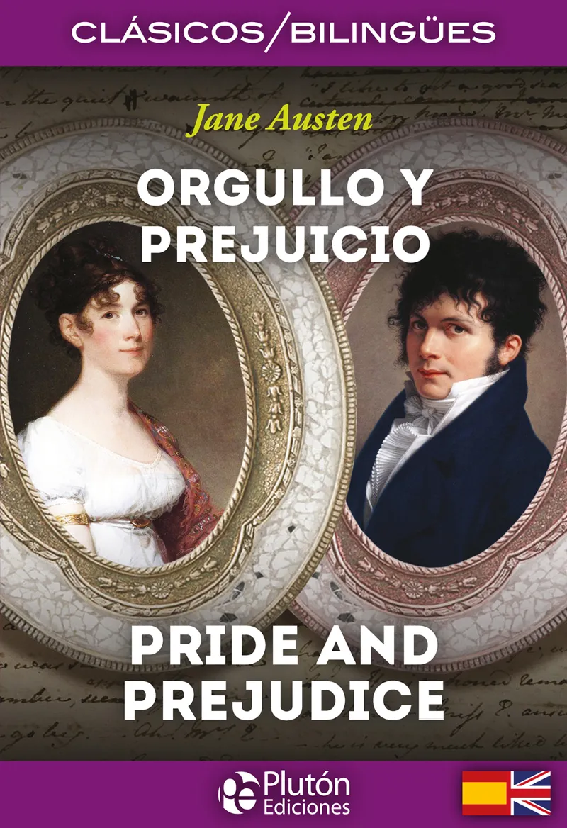 ORGULLO Y PREJUICIO/ PRIDE AND PREJUDICE