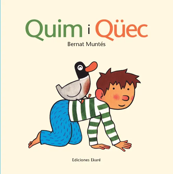 QUIM I QUEC