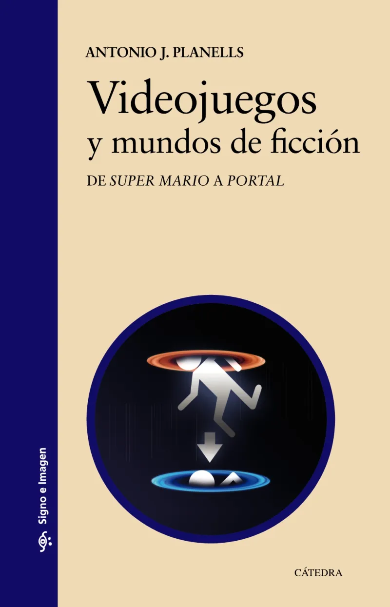 VIDEOJUEGOS Y MUNDOS DE FICCION