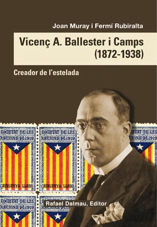 VICENÇ A BALLESTER I CAMPS 1872-1938