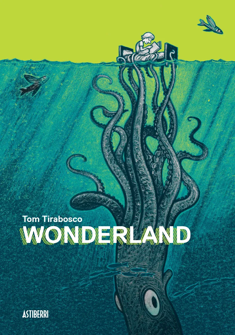 WONDERLAND