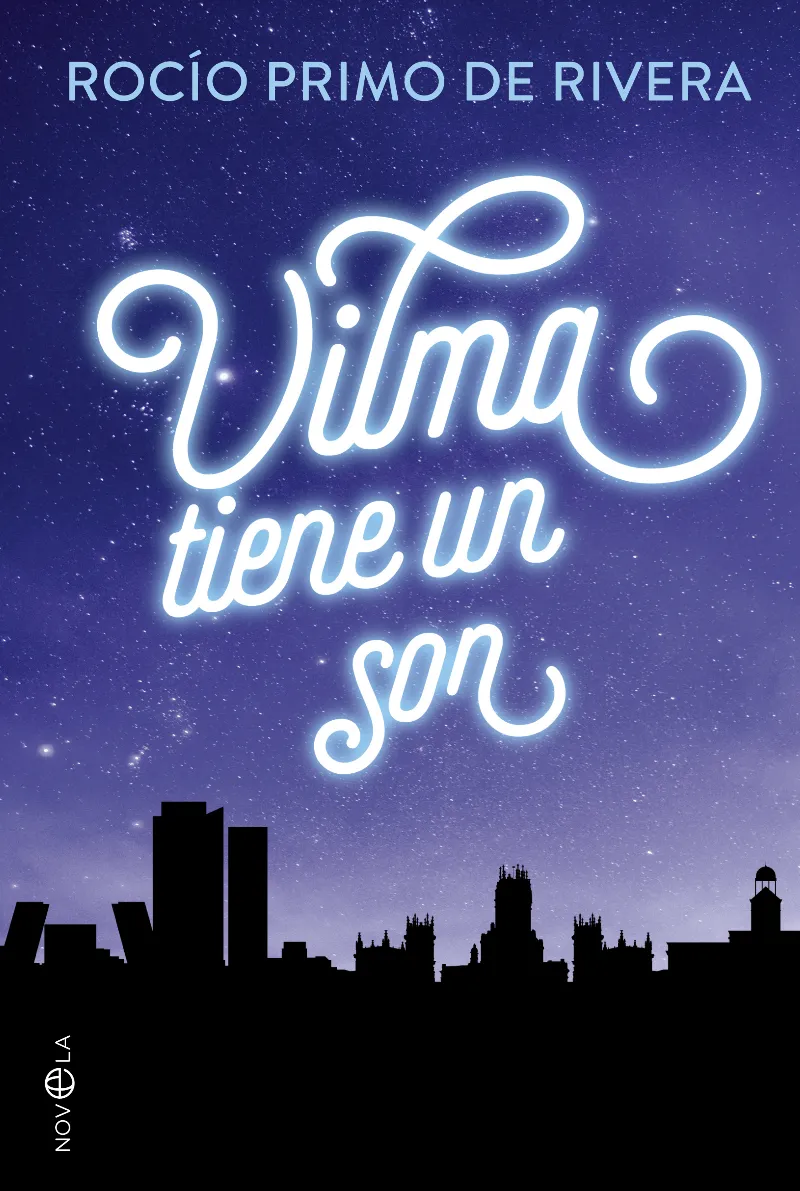 Vilma tiene un son
