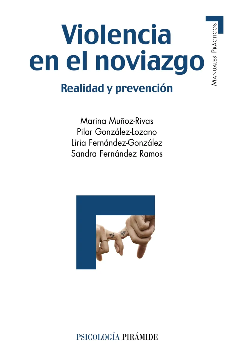VIOLENCIA EN EL NOVIAZGO -REALIDAD Y PREVENCION-