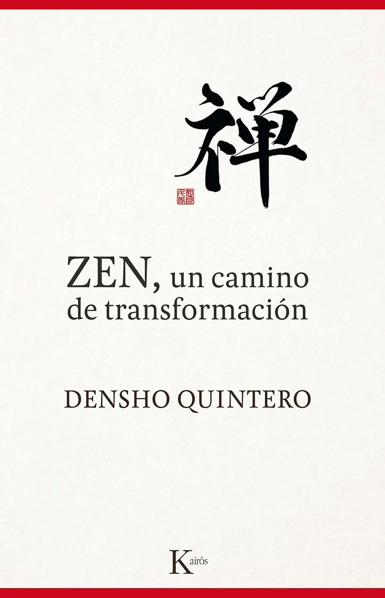 ZEN UN CAMINO DE TRANSFORMACION