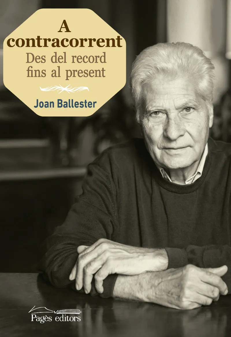 A CONTRACORRENT -DES DEL RECORD FINS AL PRESENT-