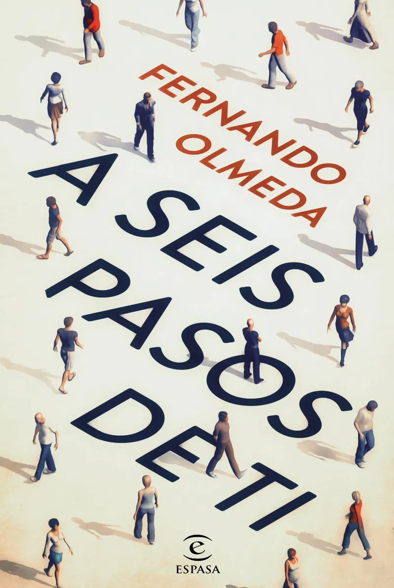 A SEIS PASOS DE TI