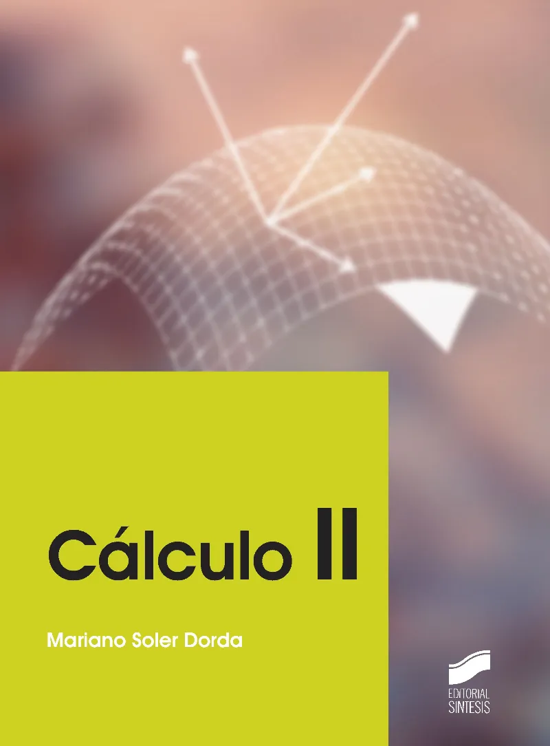 Cálculo II