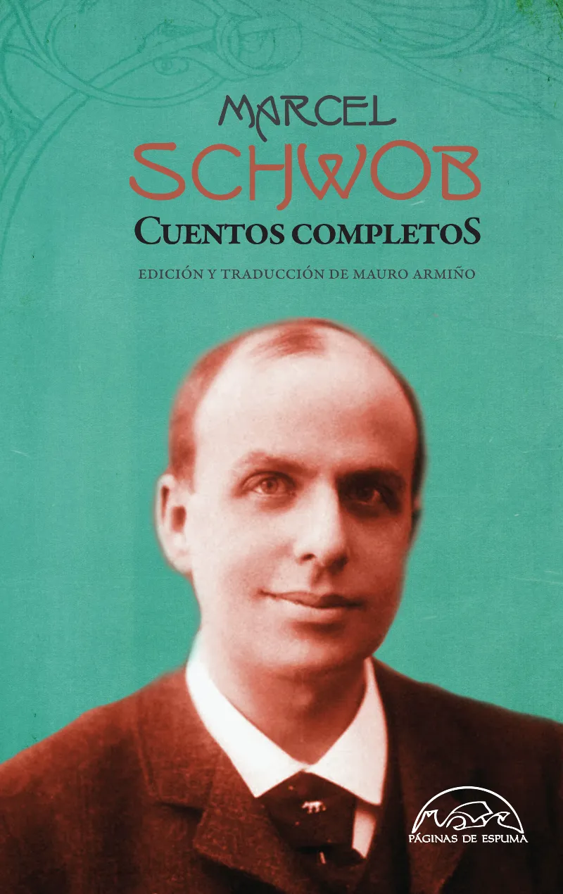 CUENTOS COMPLETOS -EDICION Y TRADUCCION DE MAURO ARMIÑO-