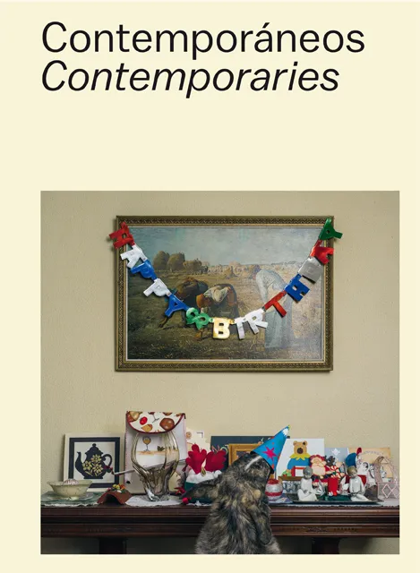 CONTEMPORANEOS / CONTEMPORARIES