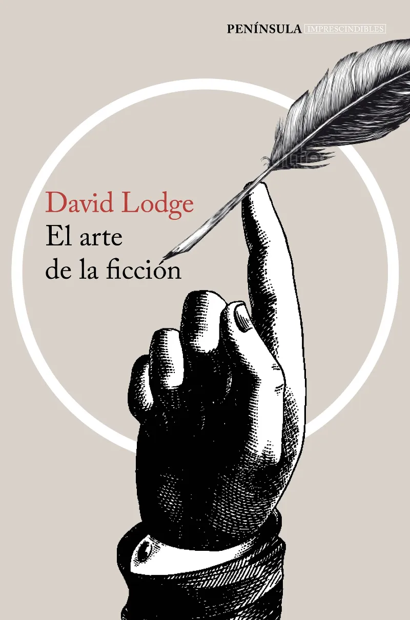 ARTE DE LA FICCION, EL
