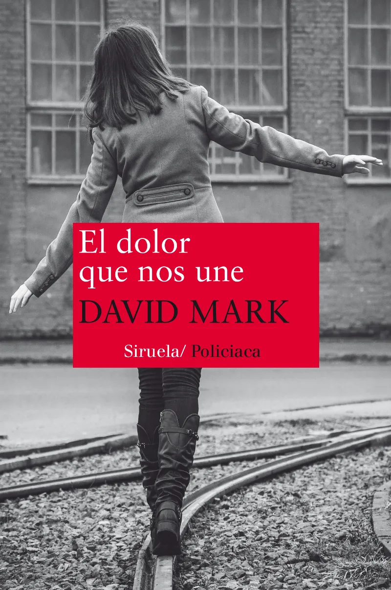 DOLOR QUE NOS UNE,EL
