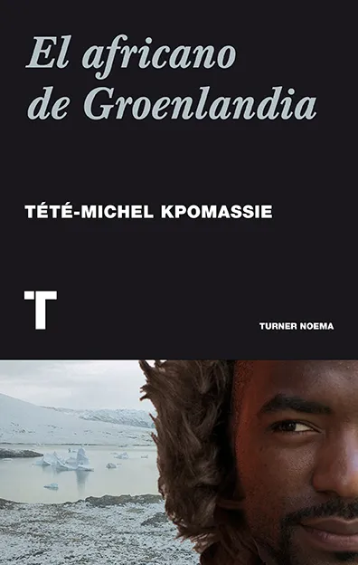 AFRICANO DE GROENLANDIA,EL