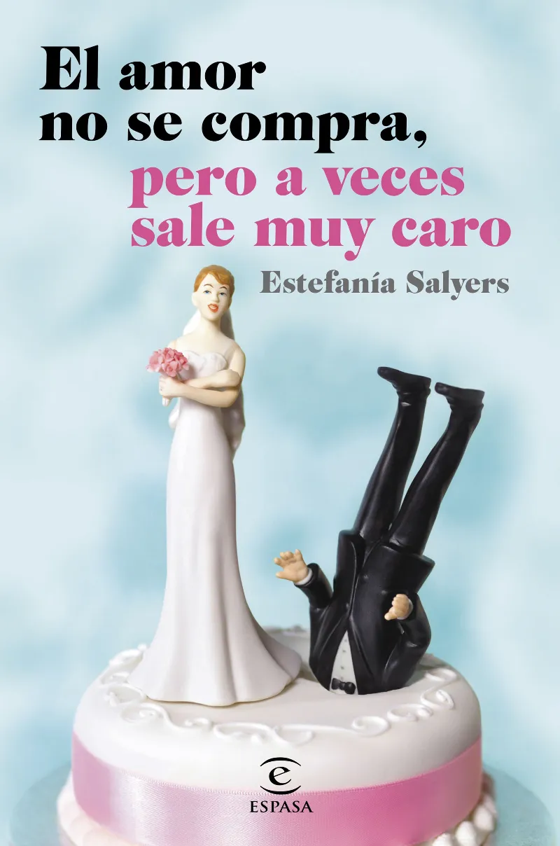 AMOR NO SE COMPRA PERO A VECES SALE MUY CARO,EL