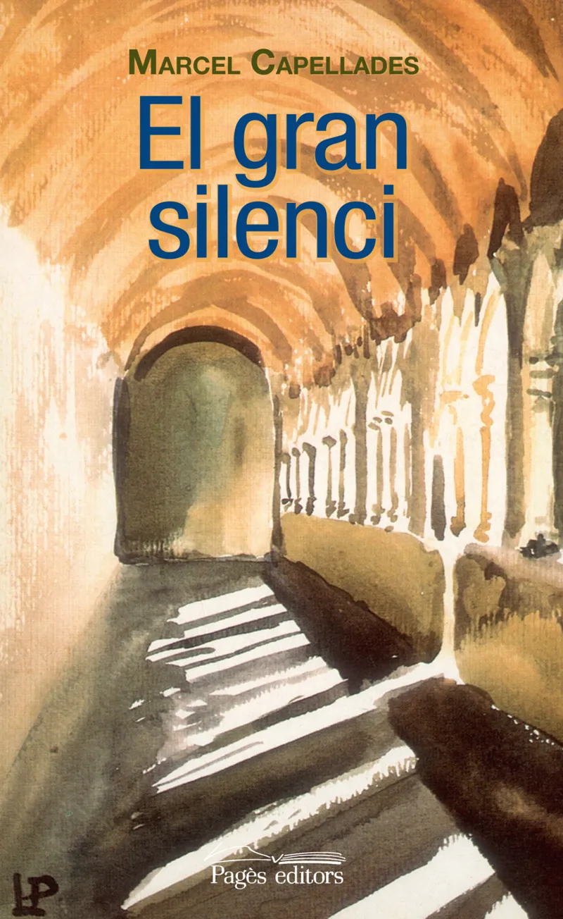 GRAN SILENCI,EL