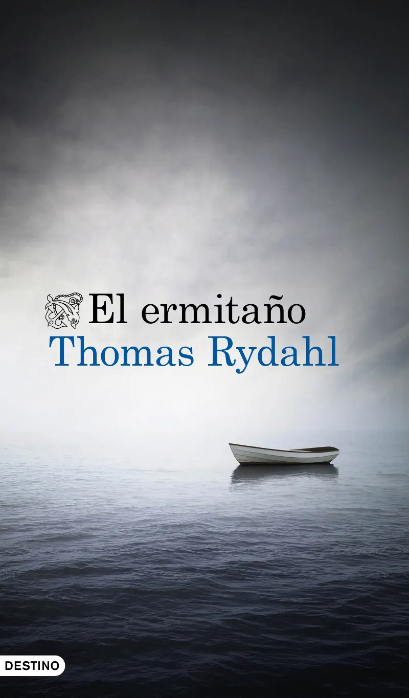 ERMITAÑO,EL