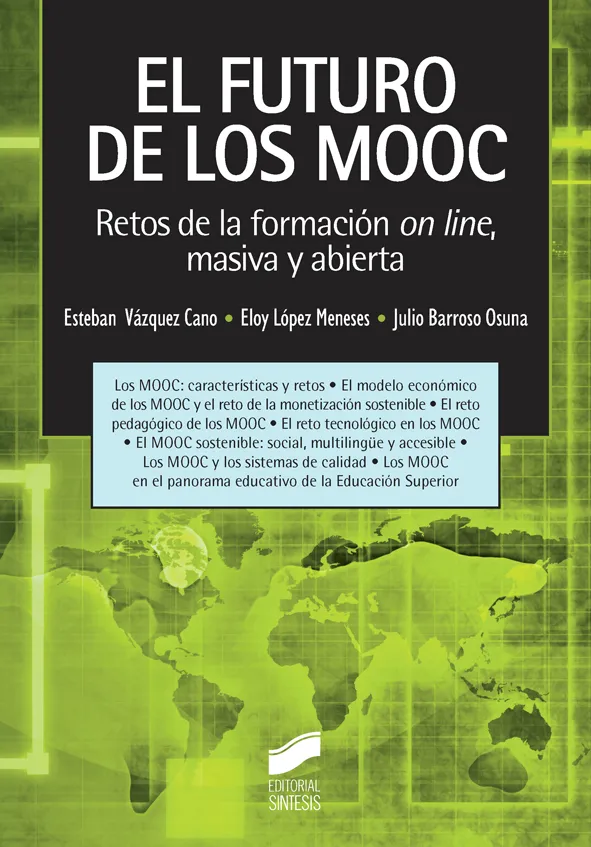 El futuro de los MOOC