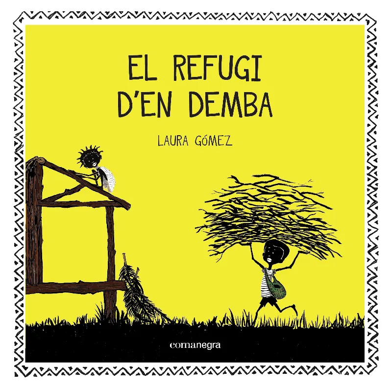 REFUGI D'EN DEMBA,EL