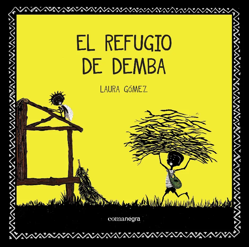 REFUGIO DE DEMBA,EL