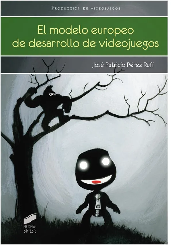 El modelo europeo de desarrollo de videojuegos