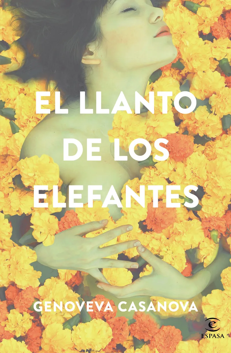 LLANTO DE LOS ELEFANTES,EL