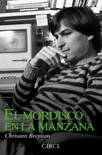 MORDISCO EN LA MANZANA