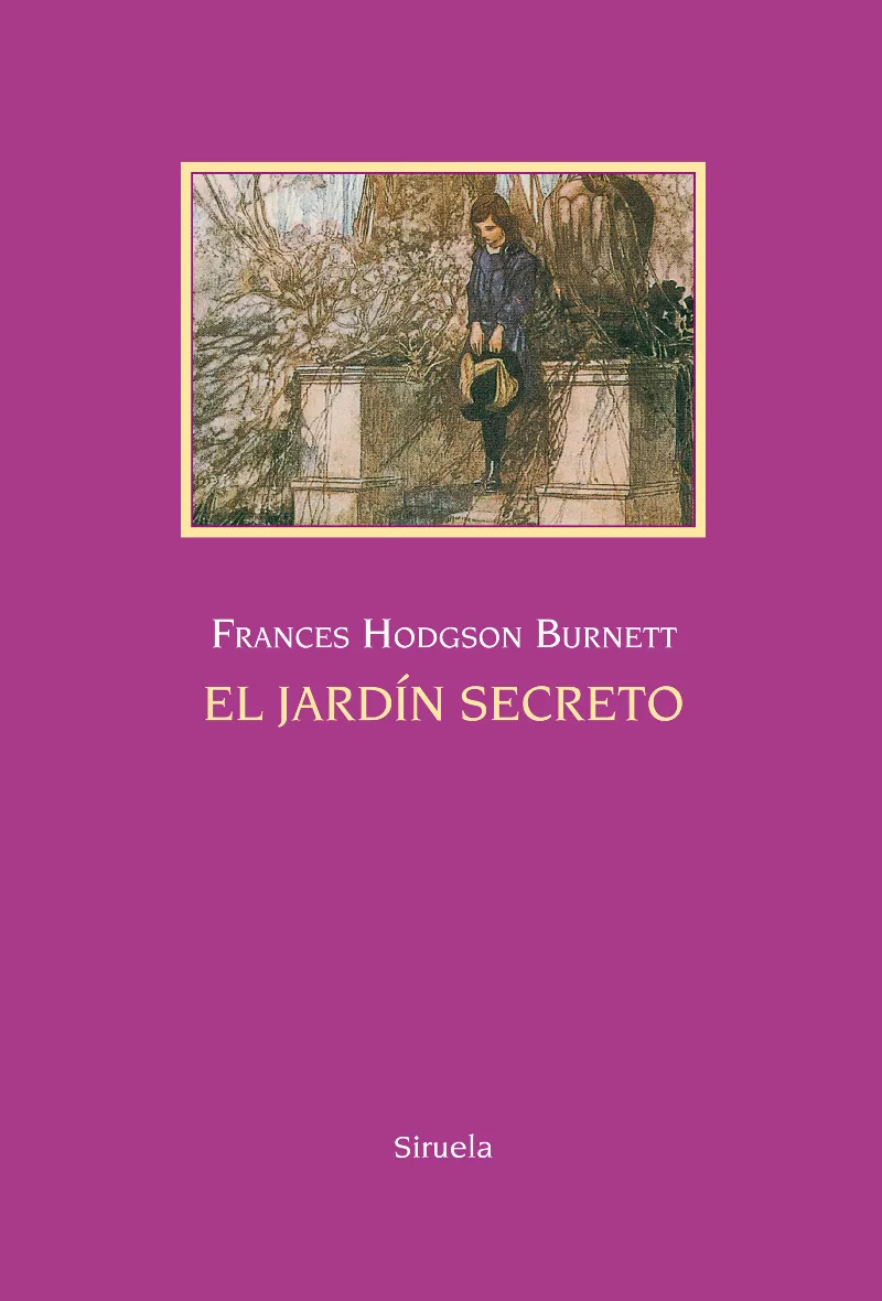 JARDIN SECRETO, EL