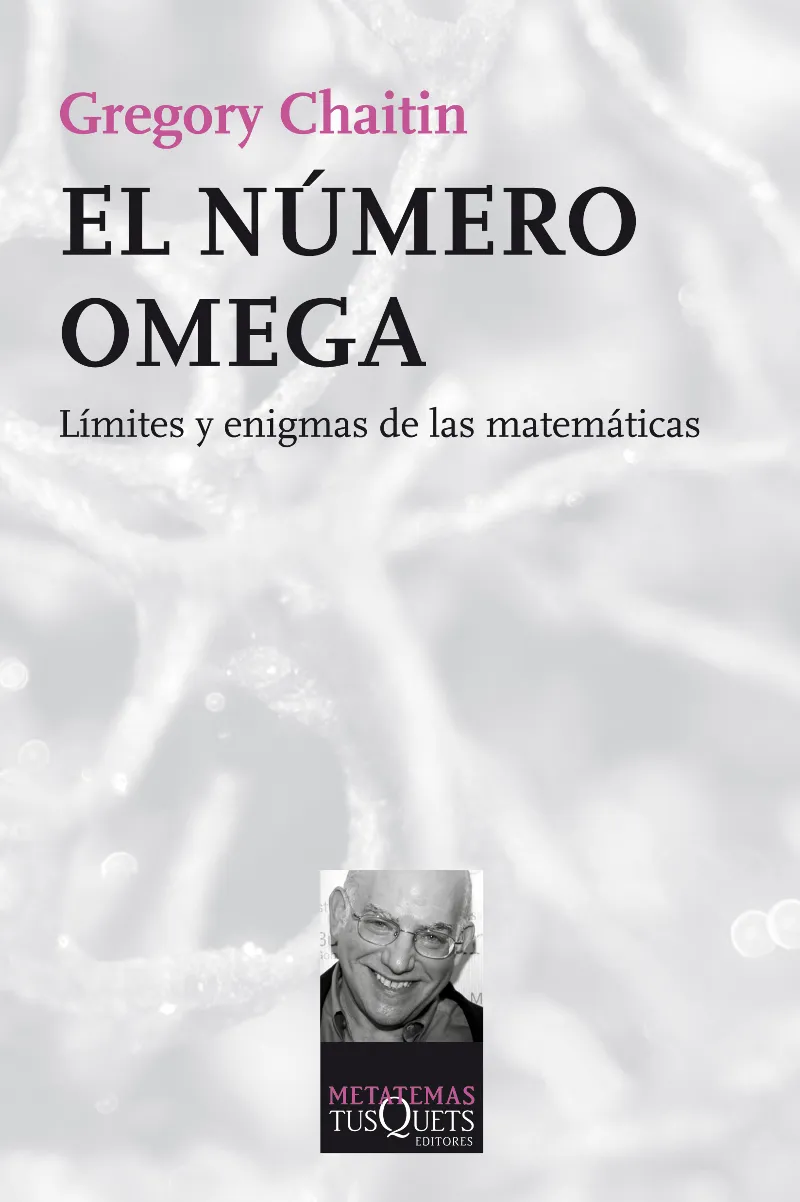 NUMERO OMEGA,EL