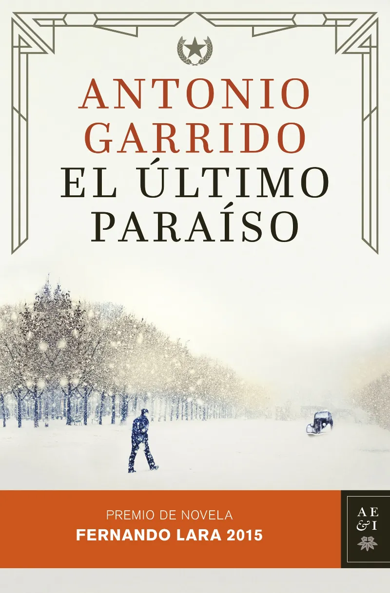 ULTIMO PARAISO, EL