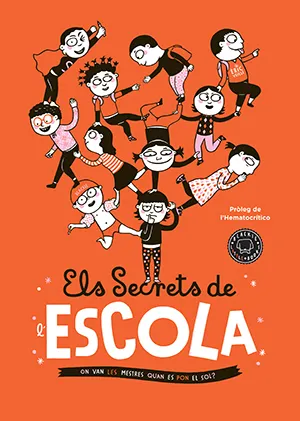 Els secrets de l'escola