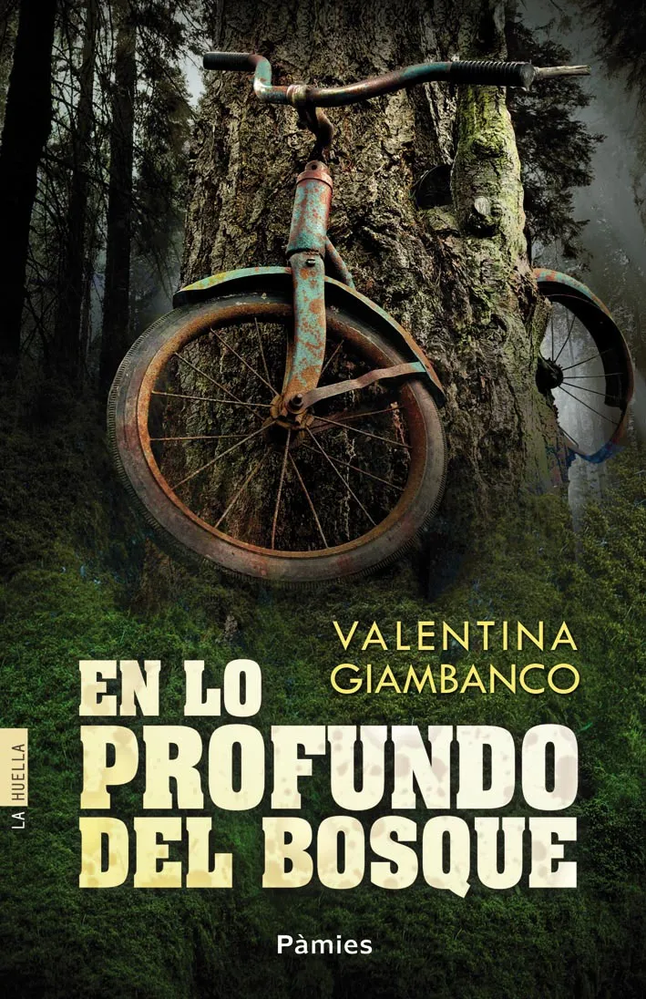 EN LO PROFUNDO DEL BOSQUE